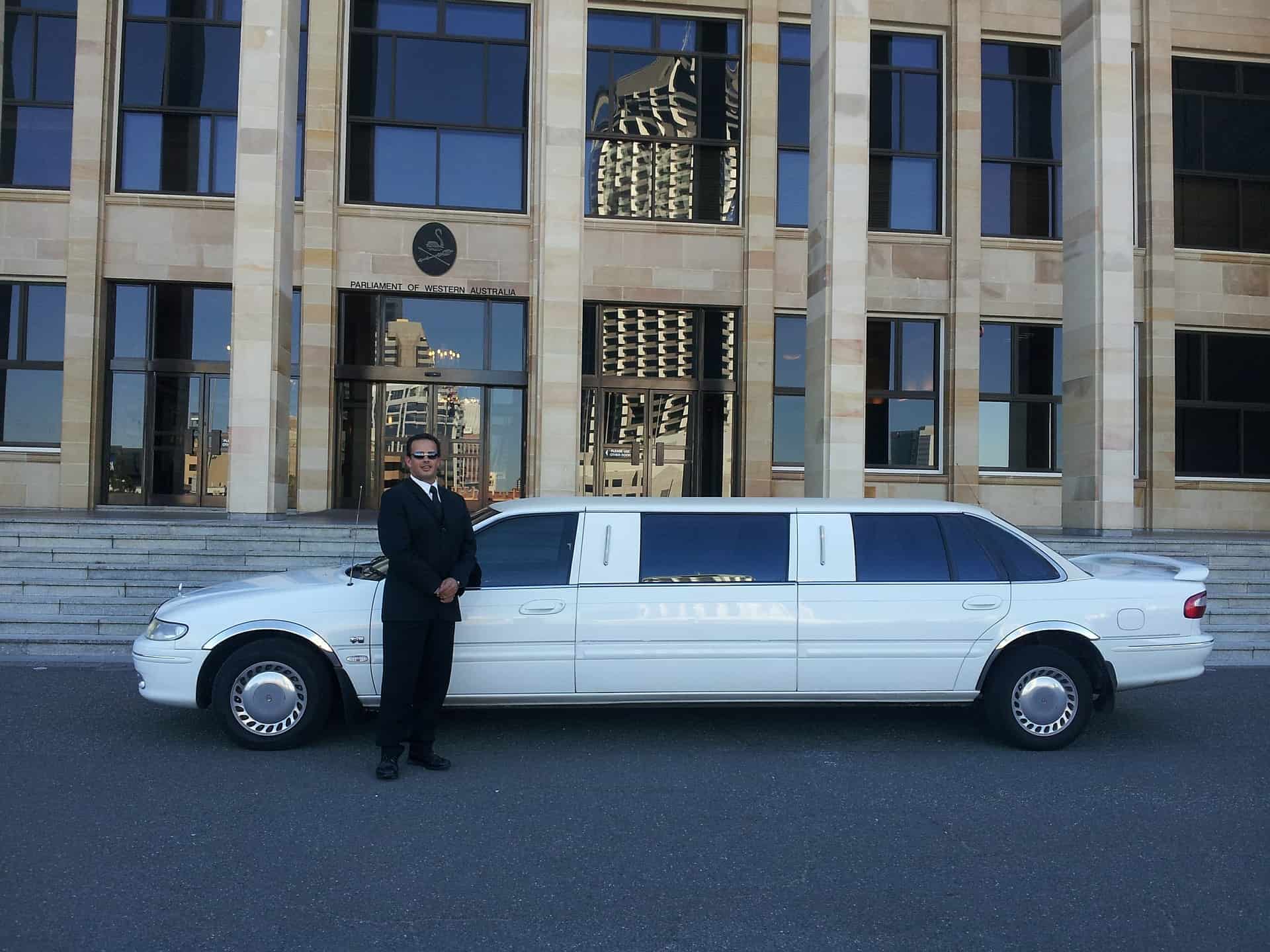 Party Bus