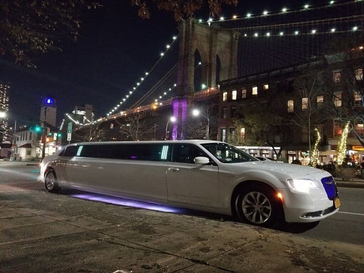 Party Bus