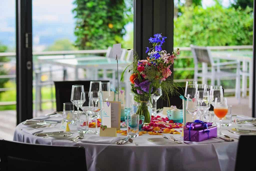 Bachelorette Party Ideas