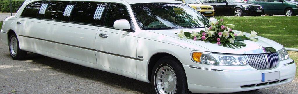 Limo Rental Edmonton