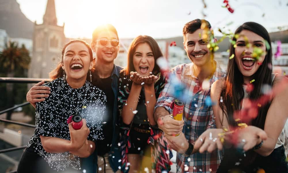 Bachelorette Party Ideas